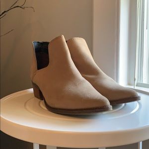 Steve Madden Ankle Boots